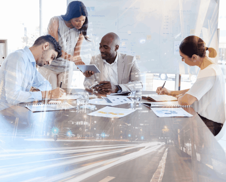 Services | Executive Coaching by GM Titan & Associates LLC